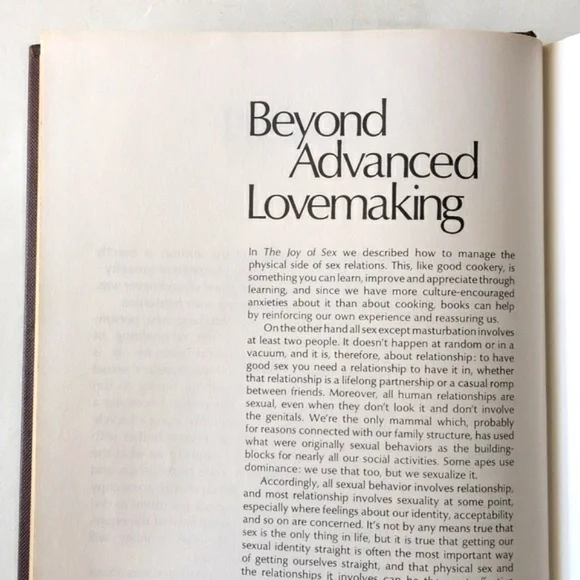 More Joy of Sex - - Picture 4 of 16